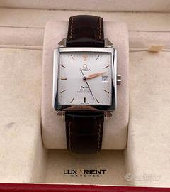 OMEGA DE VILLE BYZANTIUM LIMITED EDITION