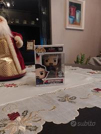 Funko Pop Doctor strange Speciality Series Limited
