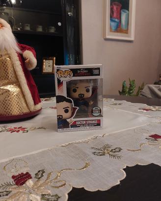 Funko Pop Doctor strange Speciality Series Limited