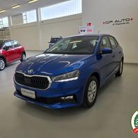 SKODA Fabia 1.0 MPI EVO 80 CV Ambition
