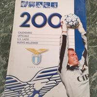 calendario lazio centenario 2000