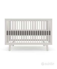 lettino Sparrow Oruf NY - usato per esposizione 