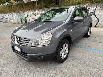 Nissan Qashqai 1.5 Diesel
