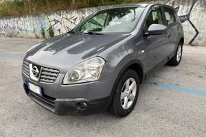 Nissan Qashqai 1.5 Diesel
