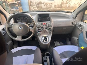 Panda anno 2005 cc1200 benzina