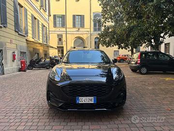 FORD Puma1.0 EcoB. Hyb. 125 S&S ST-L. X Des.