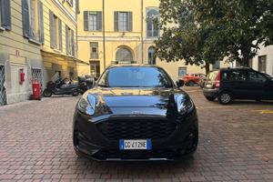 FORD Puma1.0 EcoB. Hyb. 125 S&S ST-L. X Des.