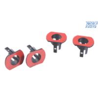 KIT 4 SUPPORTI PDC BMW E82 E88 E90 E92 PARAURTI AN