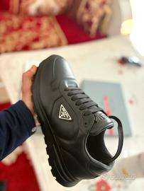 Scarpe Prada