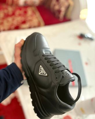Scarpe Prada