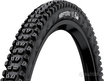 Continental Kryptotal FR 29 + RE 27.5 Mullet