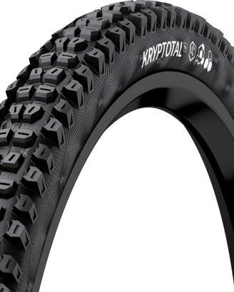 Continental Kryptotal FR 29 + RE 27.5 Mullet