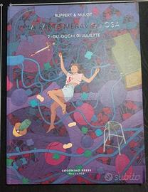 La parte meravigliosa 2: Gli occhi di Juliette