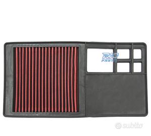 FILTRO ASPIRAZIONE DIRETTA VOLKSWAGEN GOLF MK5 MK5