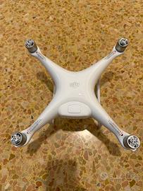 DJI PHANTOM 4 nuovo