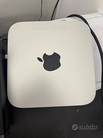 Mac mini con chip M2