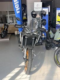 Kove 800 X PRO