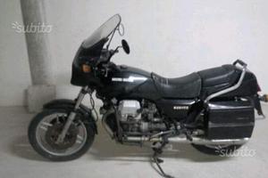Moto Guzzi Altro modello 850T5 - 1986