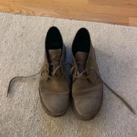 Scsrpe polacchine uomo