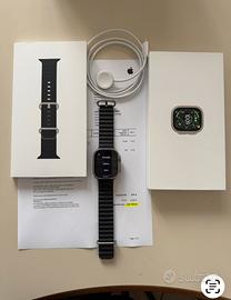 Apple Watch Ultra 3