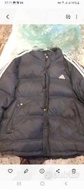Giubbotto Piumino Adidas 