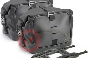 kit borse laterali givi corium 