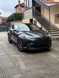 Toyota CHR