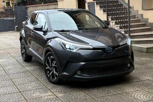 Toyota CHR