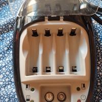 Caricabatterie Carica 500 Beghelli