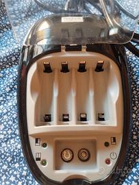 Caricabatterie Carica 500 Beghelli