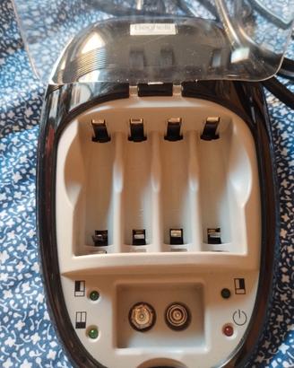 Caricabatterie Carica 500 Beghelli