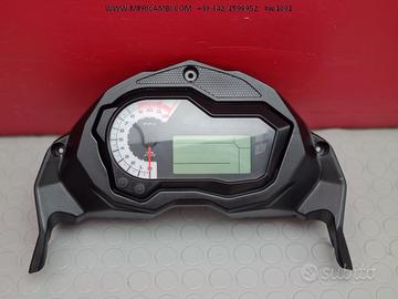 STRUMENTAZIONE CRUSCOTTO BENELLI TRK 502 X 2020 20