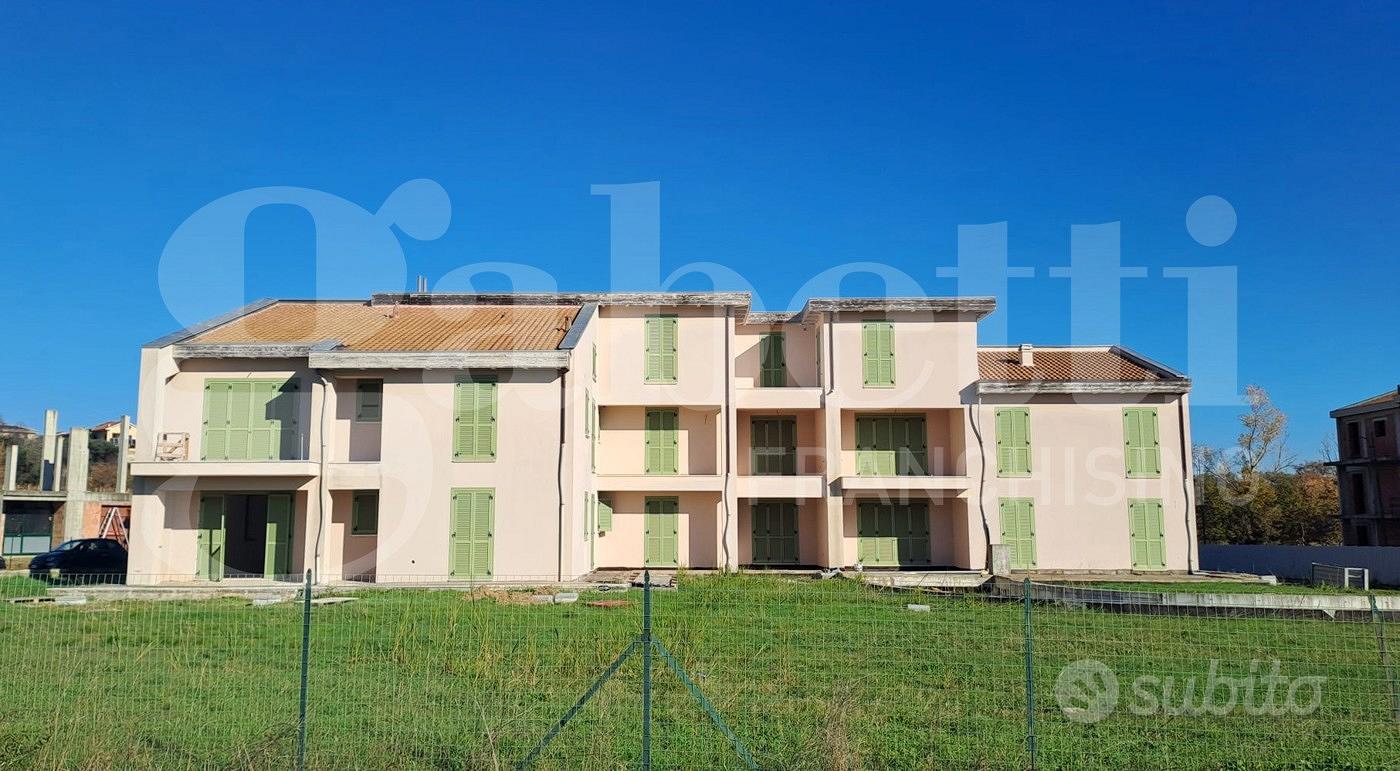 Appartamento Rosciano [VCH25354VRG] - Vista 4