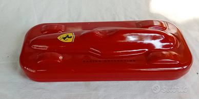 Astuccio Ferrari in metallo Racing Collection 