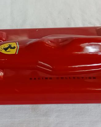 Astuccio Ferrari in metallo Racing Collection 