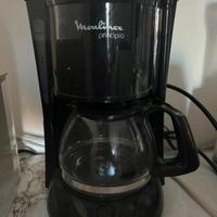 Moulinex macchinetta caffè americano