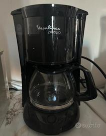 Moulinex macchinetta caffè americano