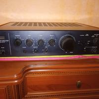 Amplificatore Sansui AU 317 perfett0