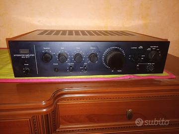 Amplificatore Sansui AU 317 perfett0