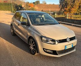 VW Polo 1.6 TDI 90cv - Ok Neopatentati