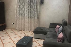 appartamento a Frattaminore 