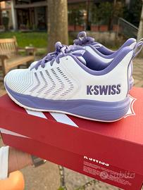 Scarpe da tennis Ultrashot light K-Swiss