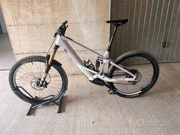 Orbea Wild fs M-Team Taglia L