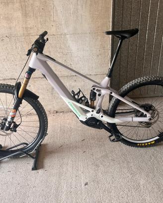 Orbea Wild fs M-Team Taglia L