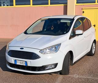 Ford Cmax 