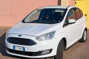 Ford Cmax 
