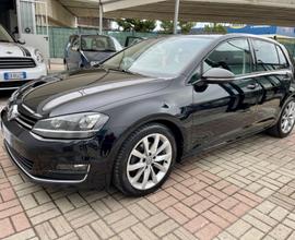 VW Golf 1.4 TSI DSG Highline GPL - GARANZIA