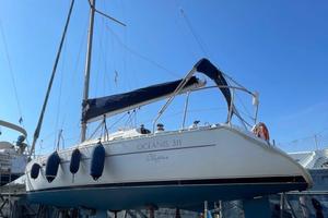 Beneteau 311 clipper  permuta immediato realizzo