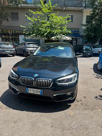 bmw 116 d