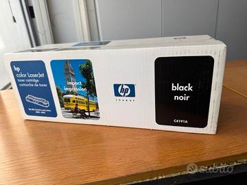 N.2 Cartucce Toner HP C4092A (Originale)